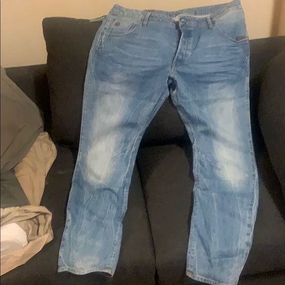 G-STAR RAW. 3D Slim - Picture 2 of 8